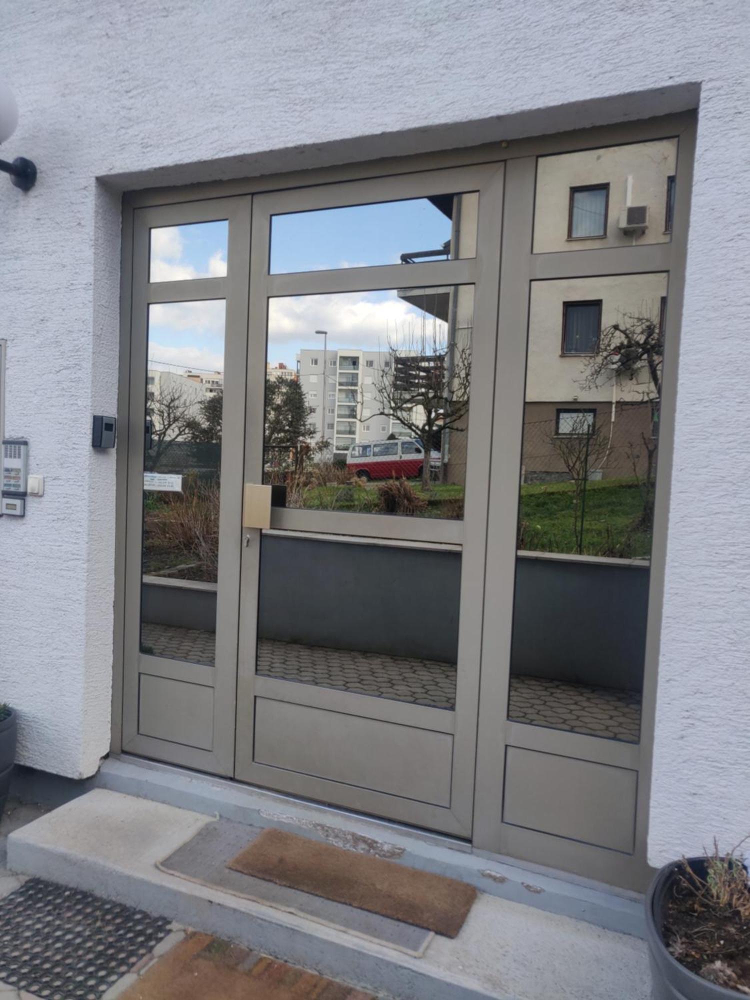 Apartman Malina Karlovac Exterior foto