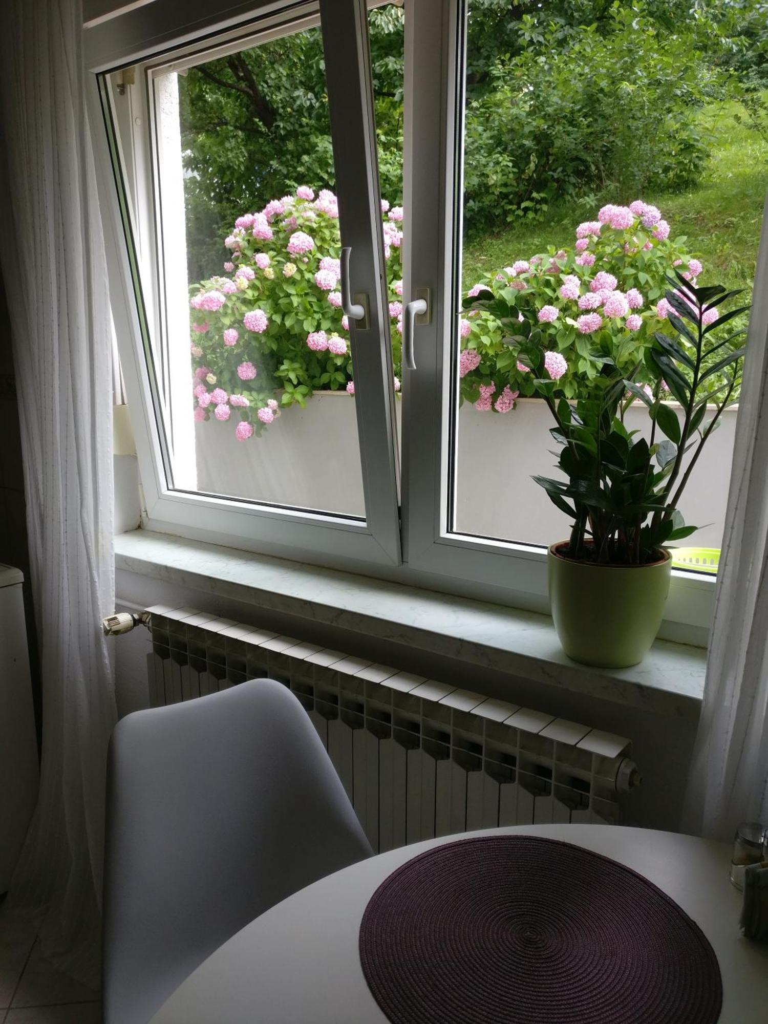 Apartman Malina Karlovac Exterior foto
