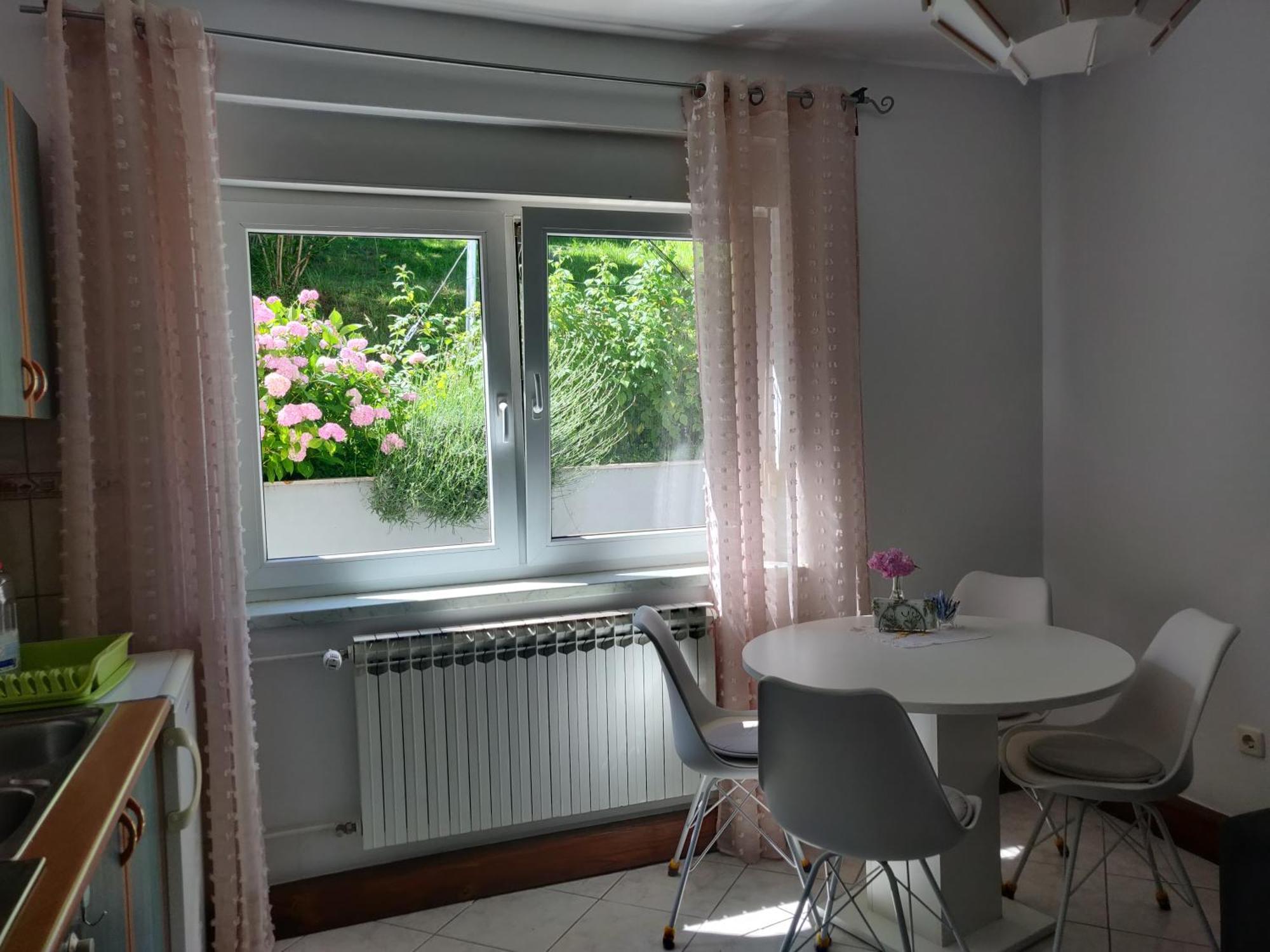 Apartman Malina Karlovac Habitación foto