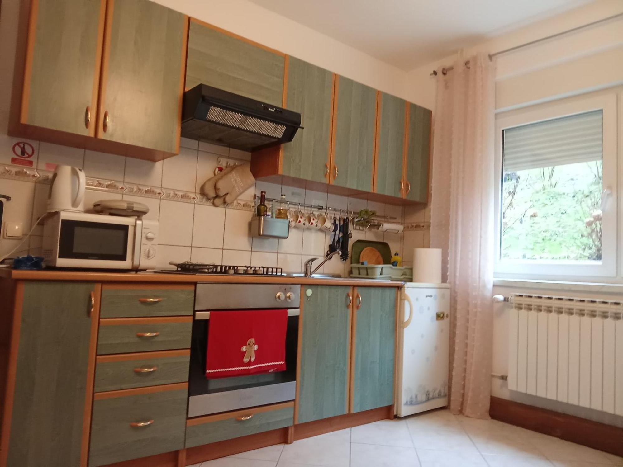 Apartman Malina Karlovac Exterior foto