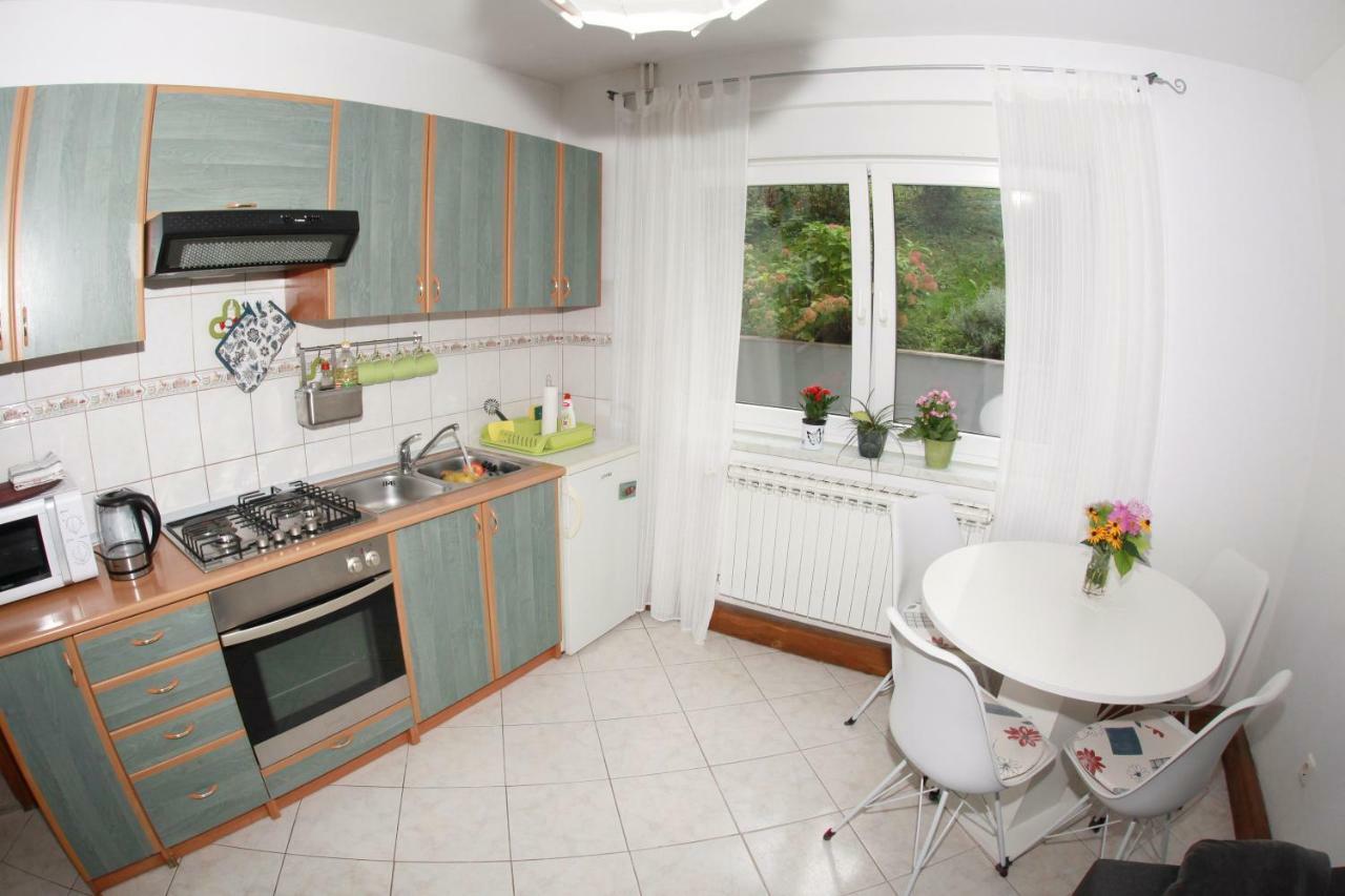 Apartman Malina Karlovac Exterior foto